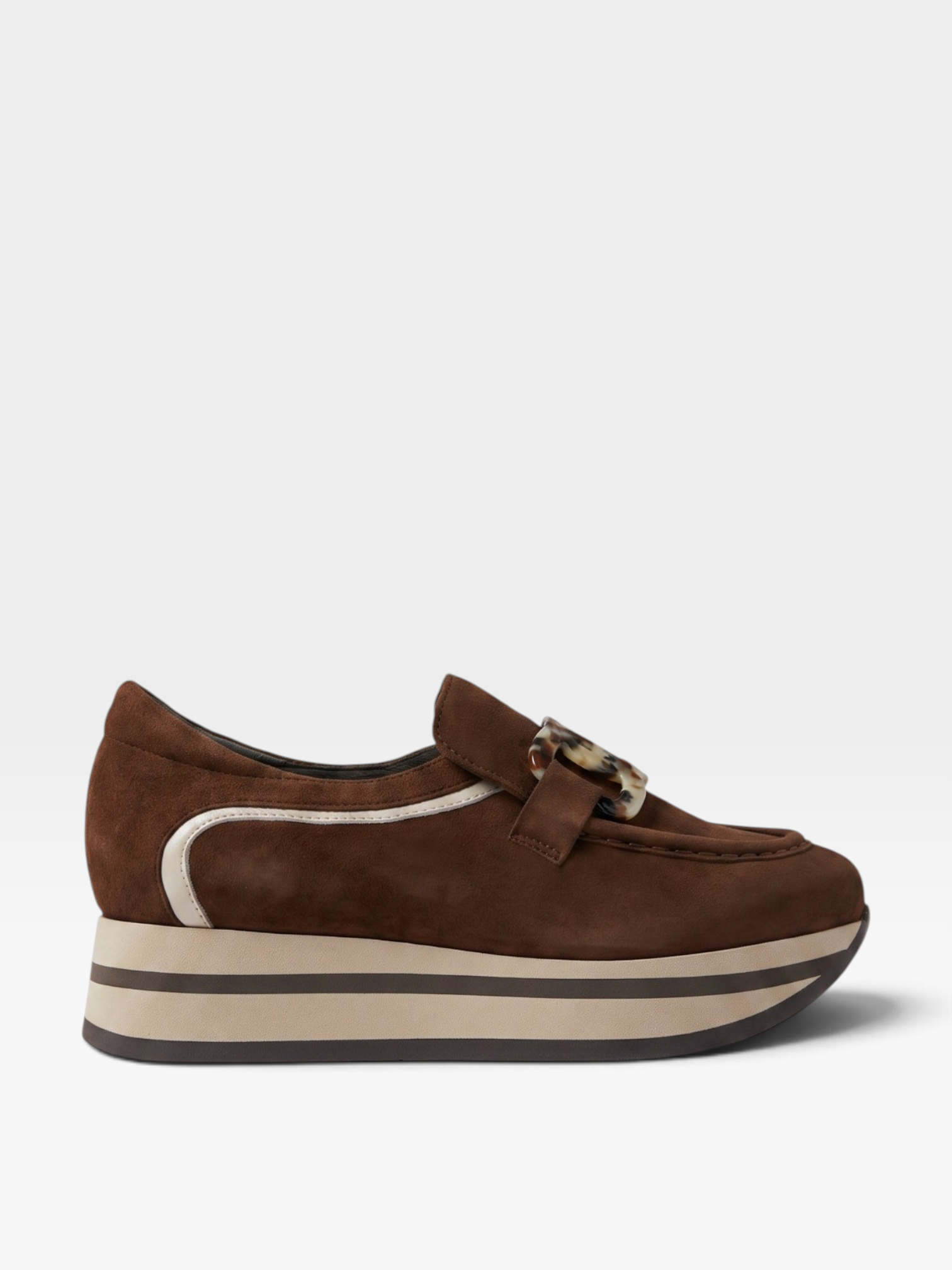Softwaves Calyn in Nesquick