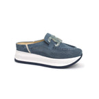Caprise Softwaves Slide in Glacial Jilli Boutique