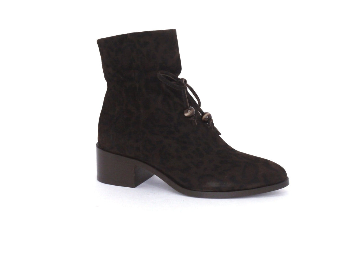 Softwaves Beto Choco Boot Jilli Boutique