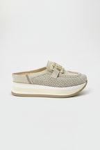 Caprise Softwaves Slide in Coco Ivory Jilli Boutique