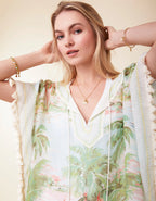 Spartina Beach Kaftan Jilli Boutique
