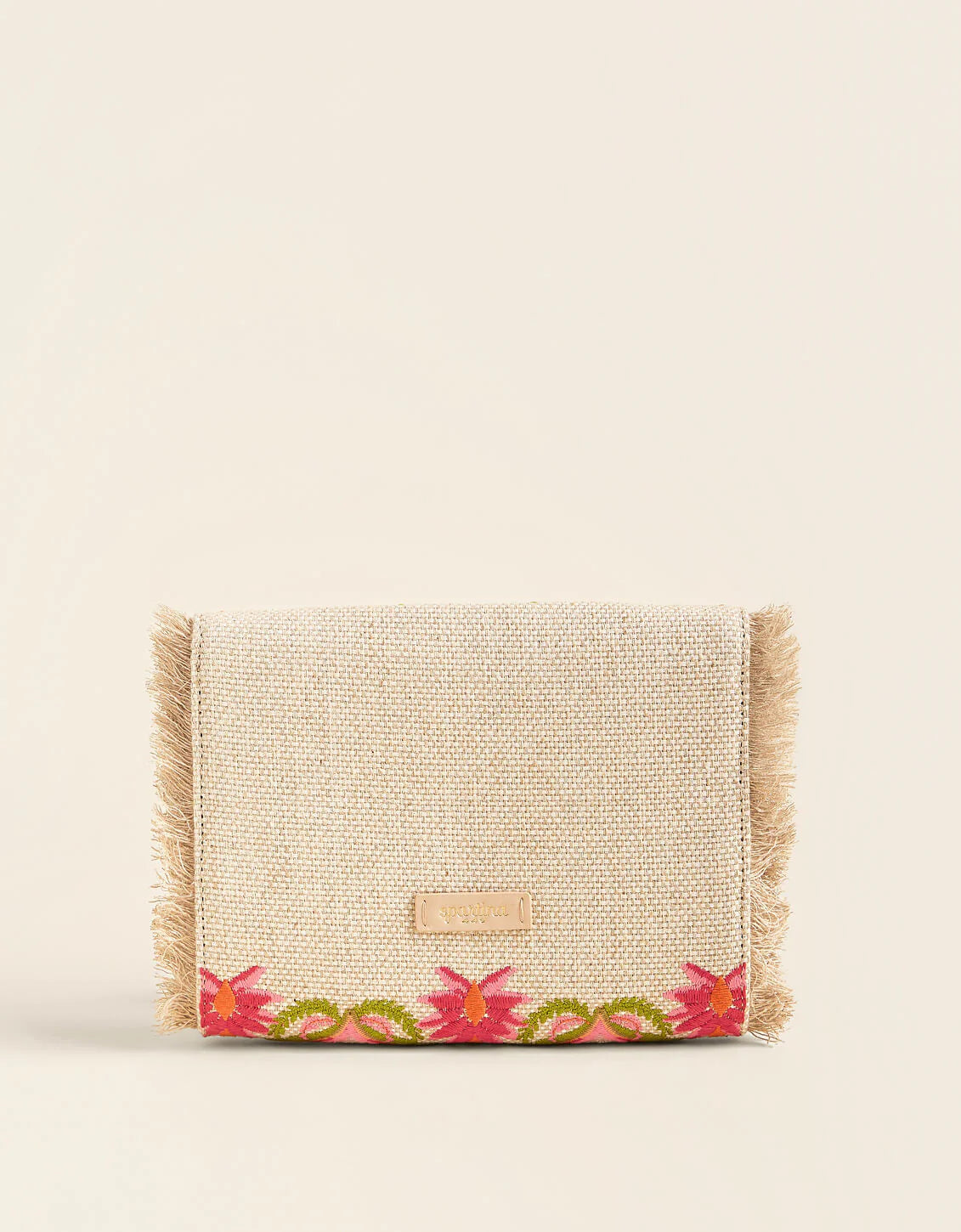 Spartina Clutch Crossbody Castillo Jilli Boutique