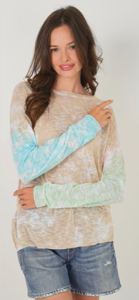 Stitchdrop Jilli Boutique Sweater