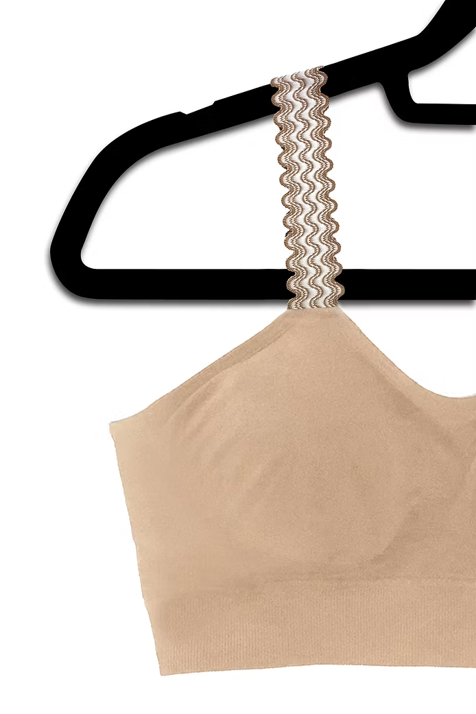 Strap-its Seamless Bras Laguna (attached to our nude bra) Jilli Boutique