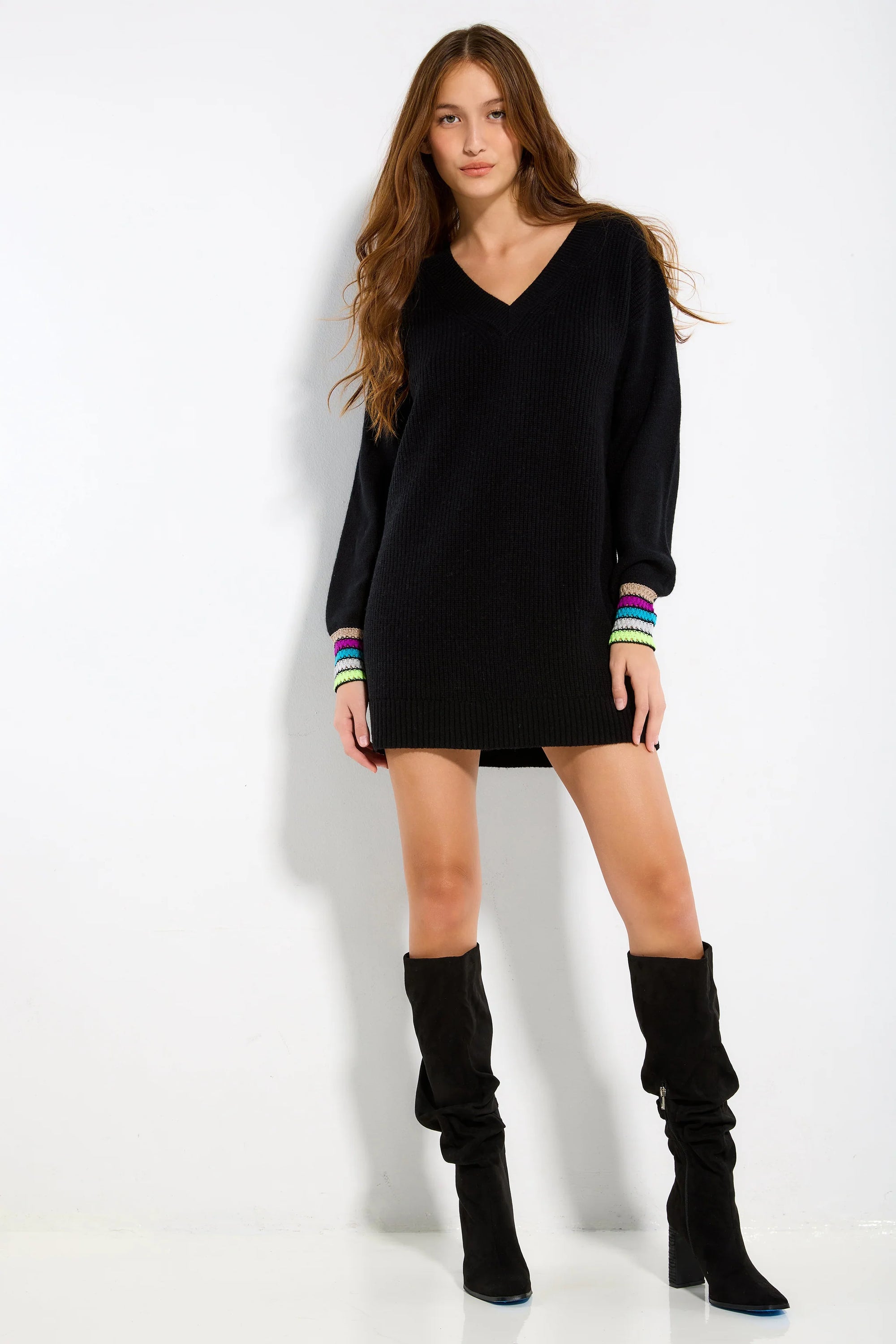 Lisa Todd Sweater Jilli