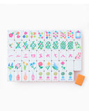 Oh My Mahjong Sunset Tiles Jilli Boutique Atlanta SKU OMM206