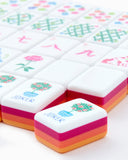 Oh My Mahjong Sunset Tiles Jilli Boutique OMM206