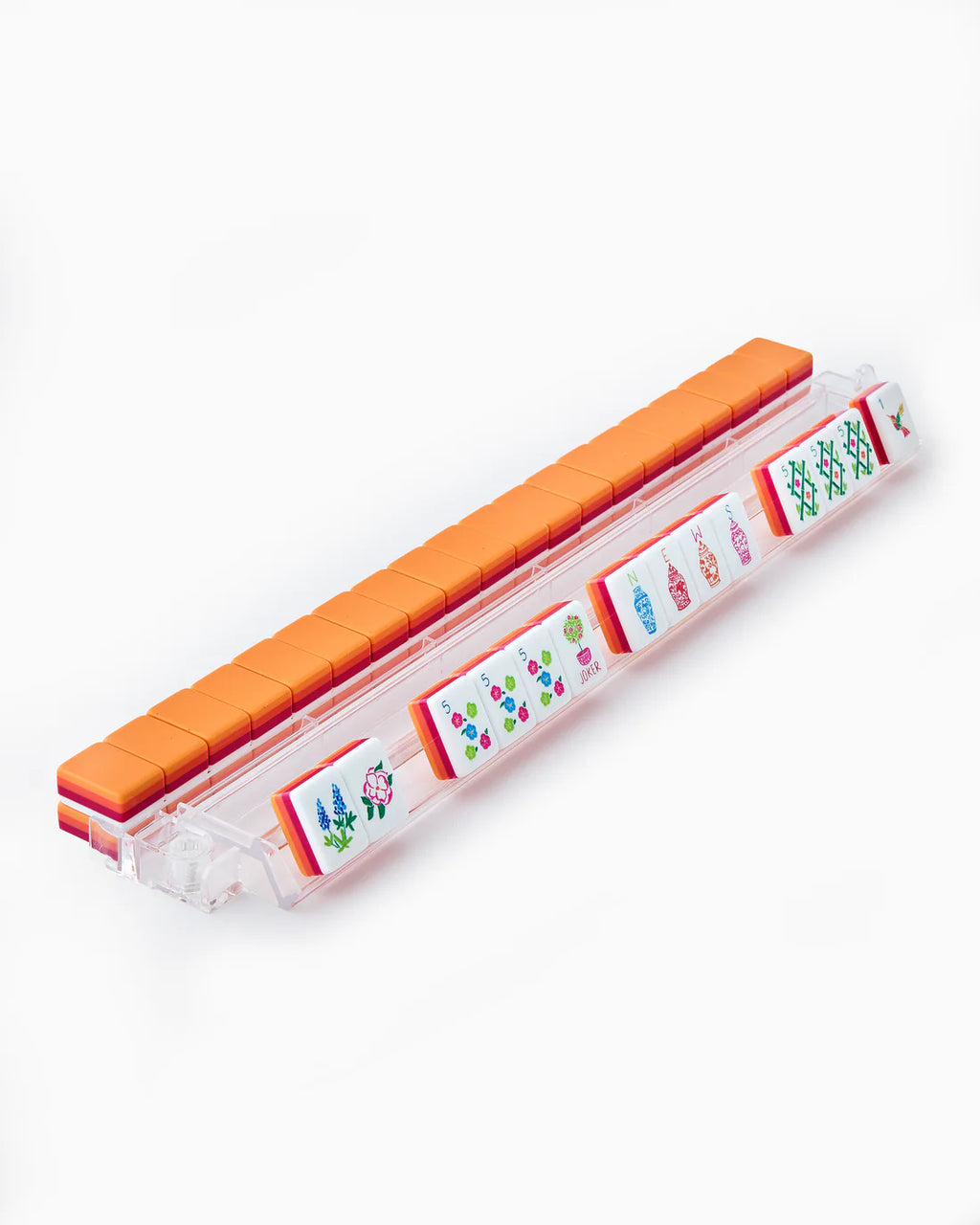Oh My Mahjong Sunset Tiles Jilli Boutique 