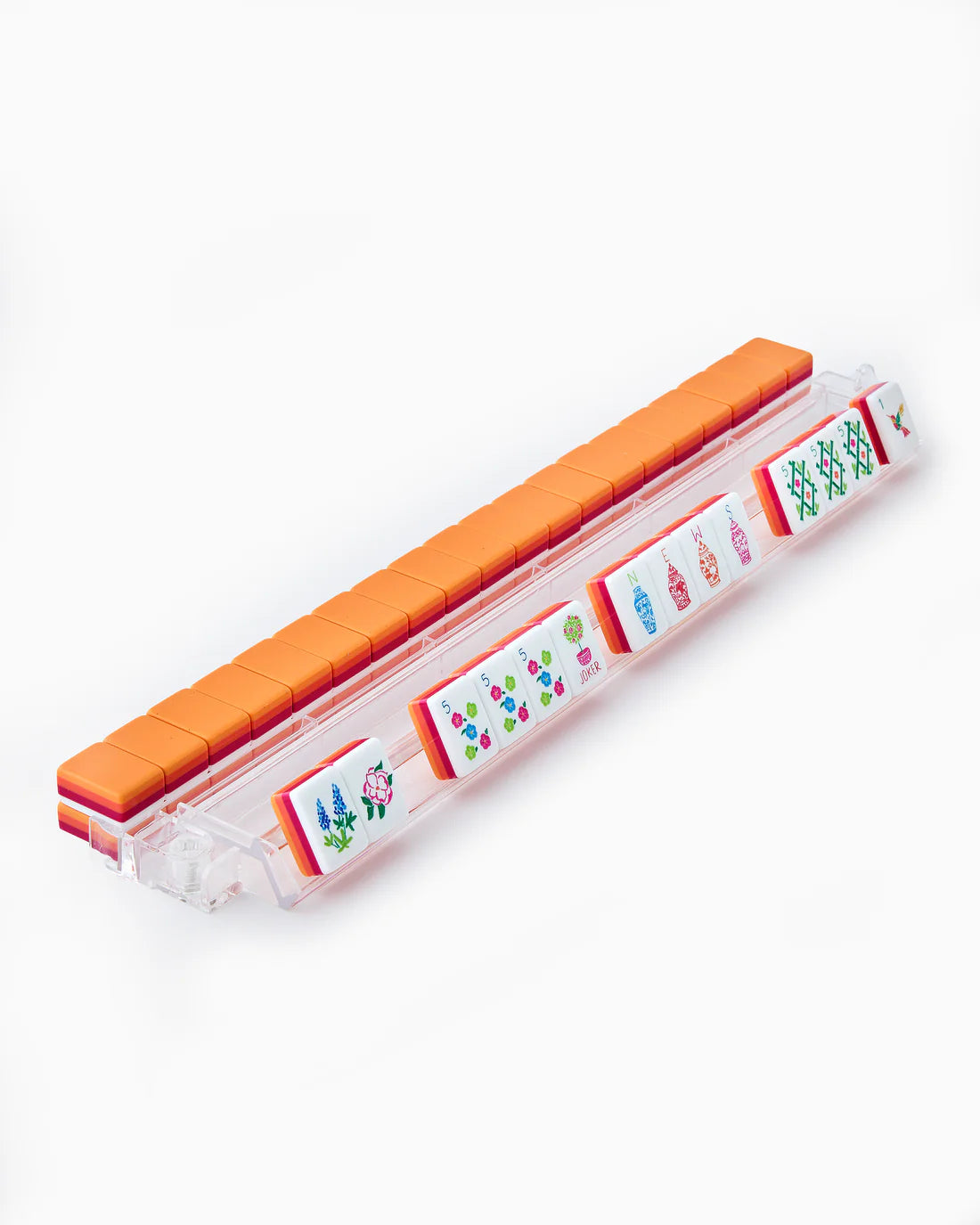 Oh My Mahjong Sunset Tiles Jilli Boutique 