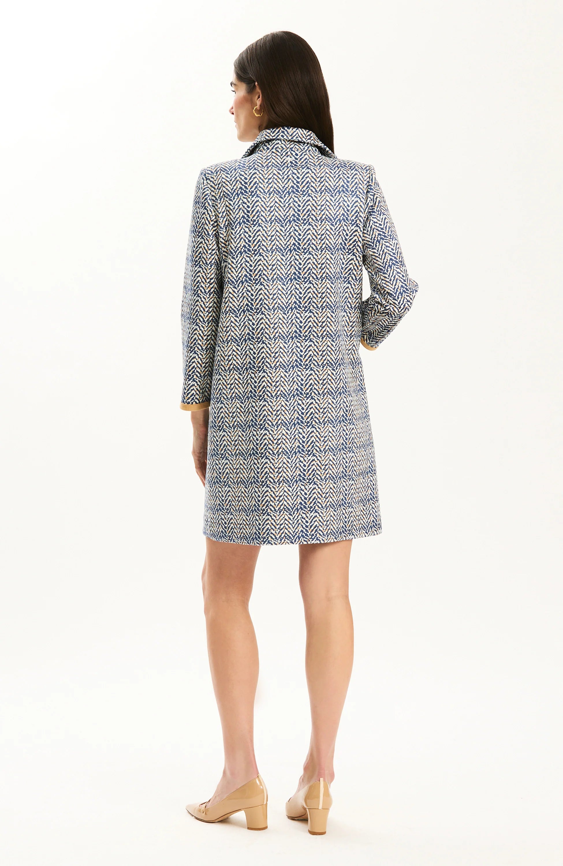Helena Knit Dress Tyler Boe Jilli Boutique Clothing
