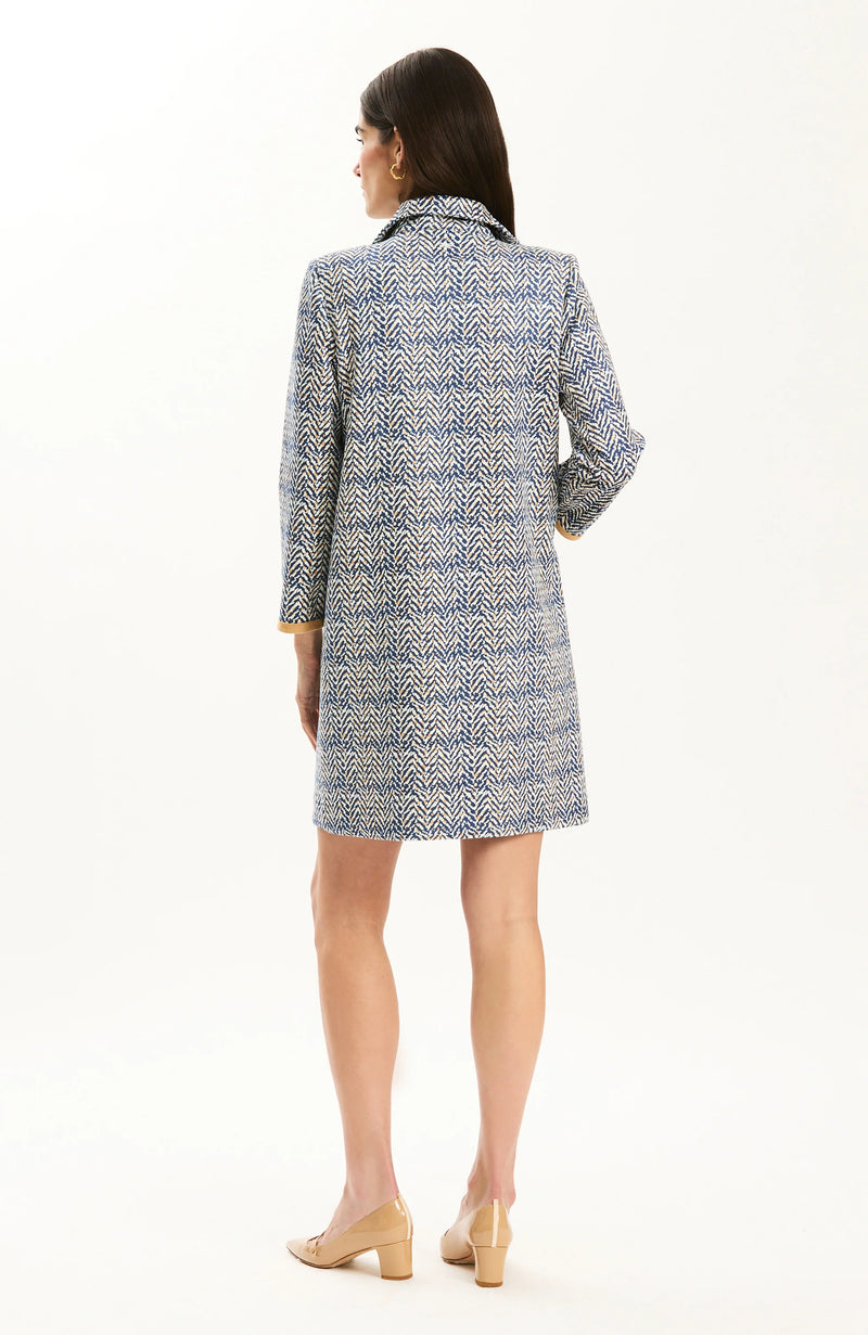 Helena Knit Dress Tyler Boe Jilli Boutique Clothing