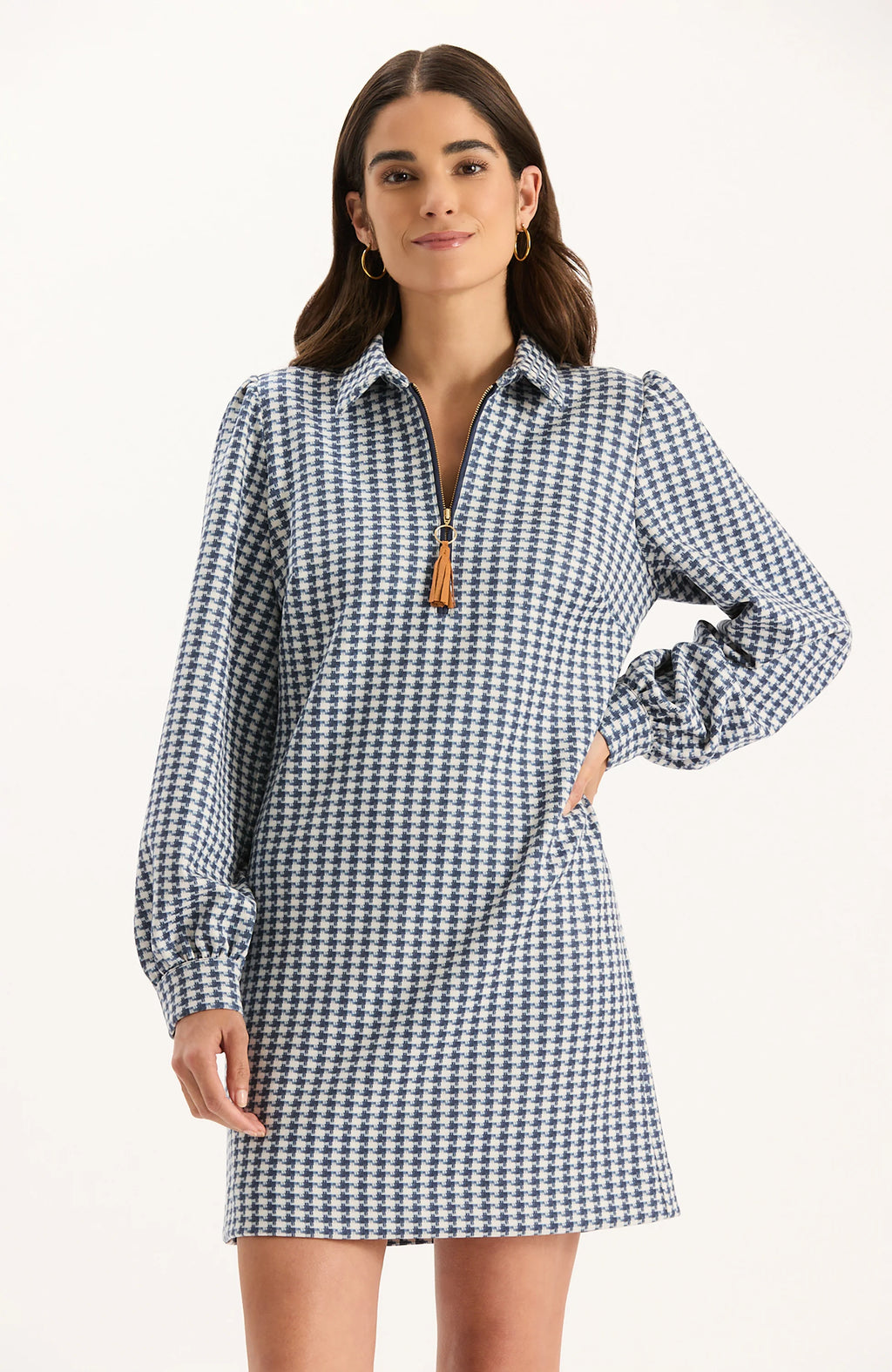 Tyler Boe Melanie Knit Dress 