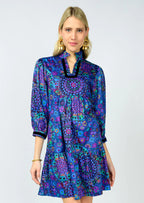 Gemstones Dress by Uncle Frank Jilli Boutique