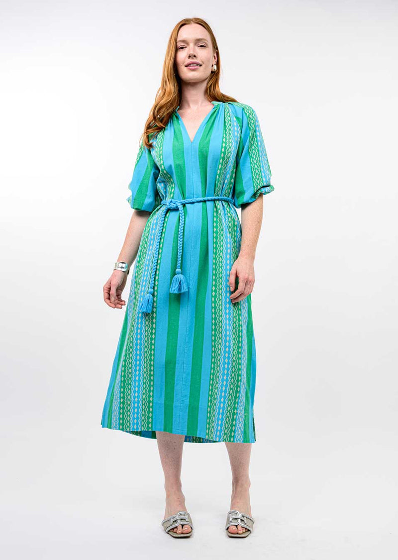 Patio Dress Uncle Frank Jilli Boutique Buckhead 75739