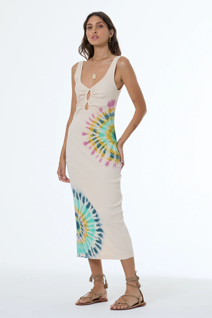 Demios Dress Jilli Boutique Young Fabulous and Broke