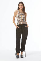 Illy Sweater Tank Young Fabulous and Broke Jilli Boutique yfb