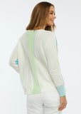 zacket and plover sweater spot jilli boutique atlanta