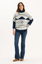 Alpine Capelet Tyler Boe Jilli Boutique