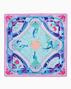 Amethyst Mahjong Mat in Tube