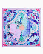 Amethyst Mahjong Mat in Tube