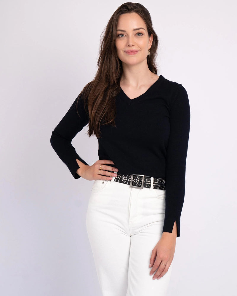 Leather Belt Amsterdam Heritage Jilli Boutique