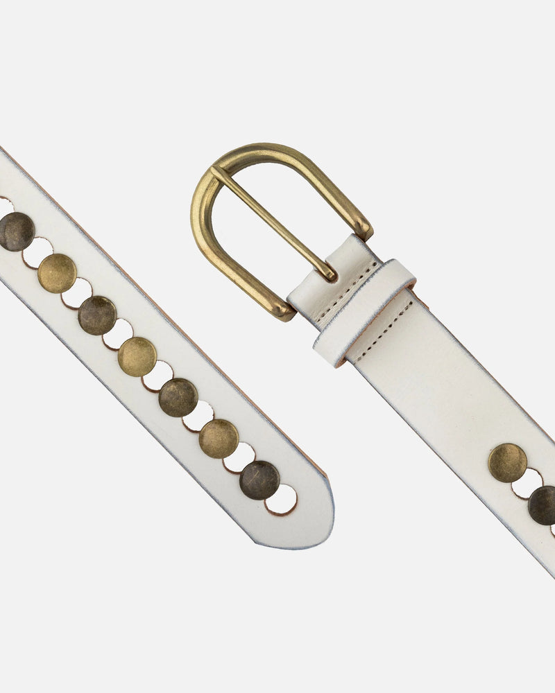 Amsterdam Heritage Leather Belt Jilli Boutique Jasmyn