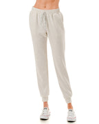 ARIELLA Twinset Hoodie Jogger Heather Jilli Boutique Varley loungewear