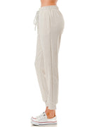 ARIELLA Twinset Hoodie Jogger Heather Jilli Boutique Varley