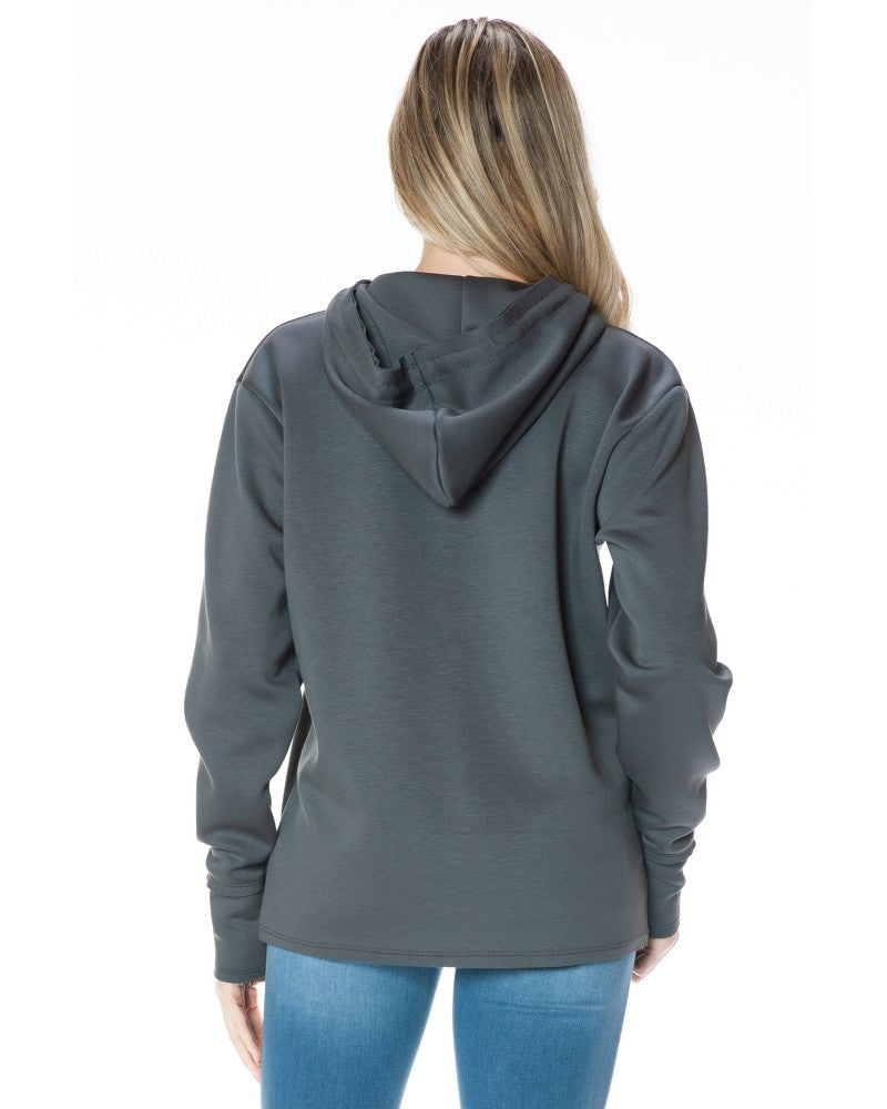 ariella sweatshirtt varley twinset Jilli Boutique