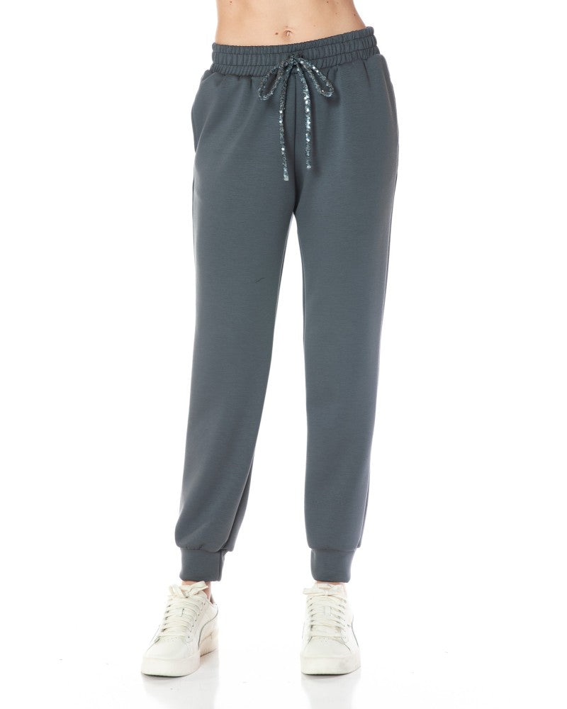 ariella sweatpant varley bottom Jilli Boutique loungewear