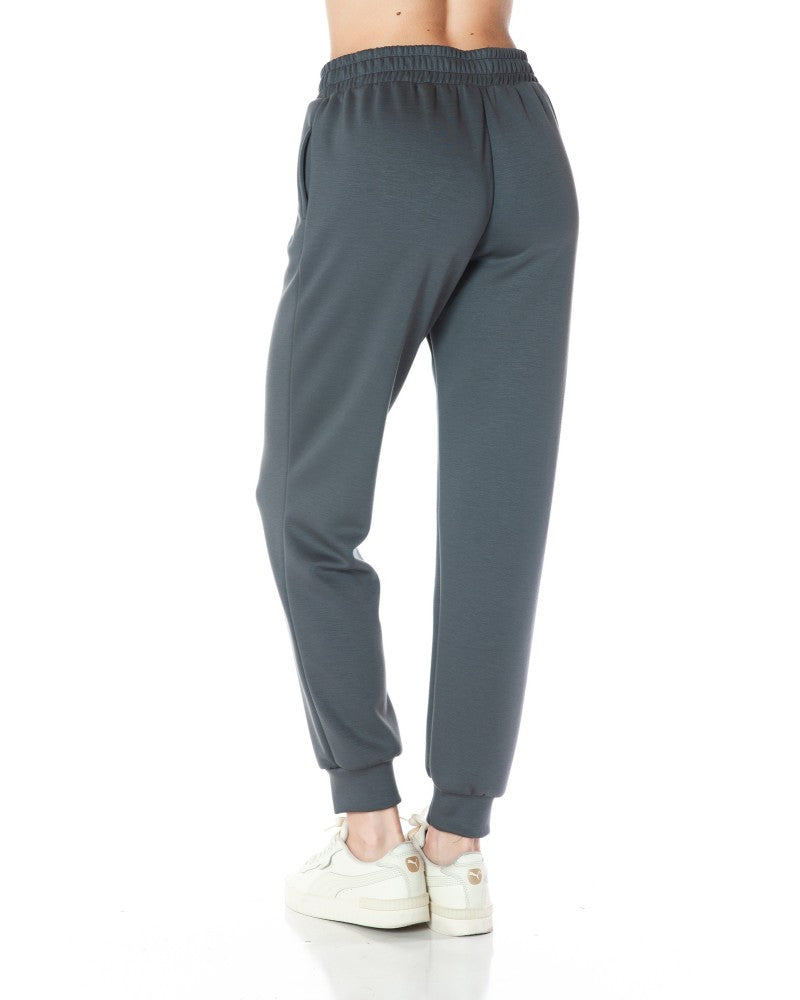 ariella sweatpant varley bottom Jilli Boutique