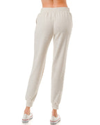 ARIELLA Twinset Hoodie Jogger Heather Jilli Boutique Varley