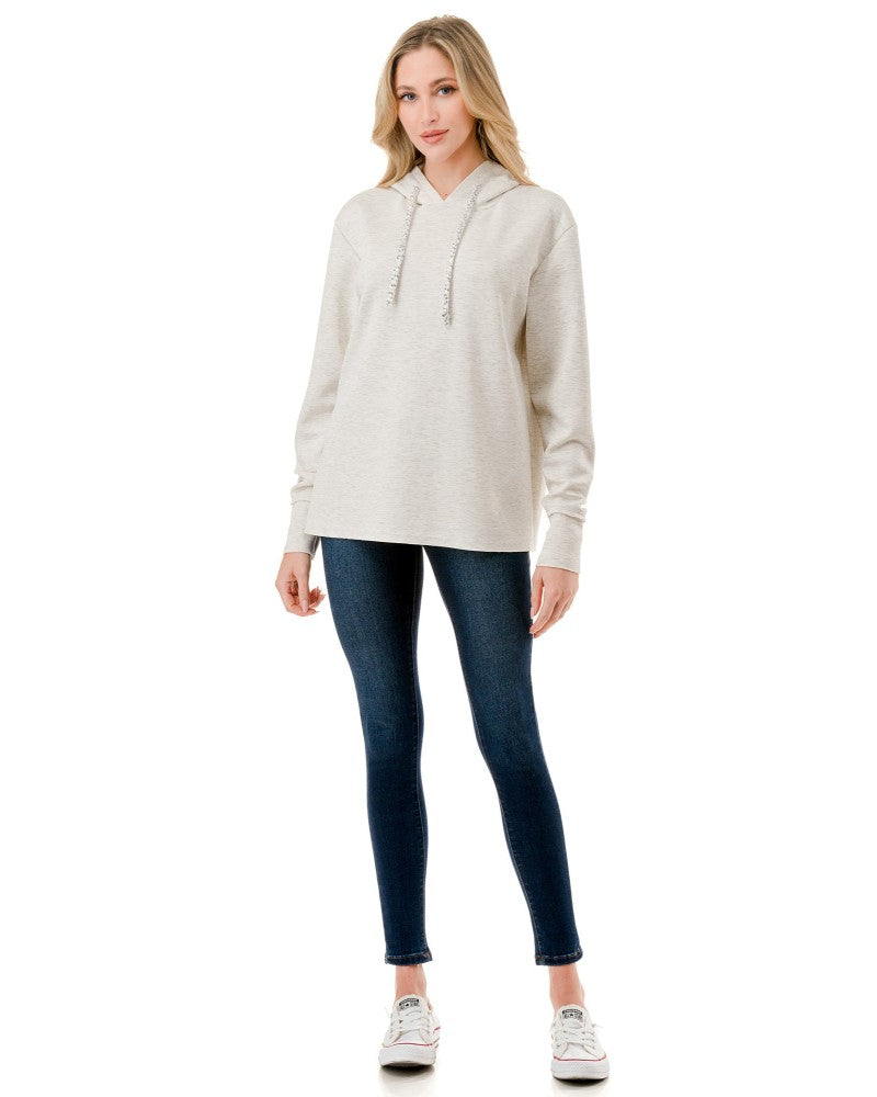 ARIELLA Twinset Hoodie Jogger Heather Jilli Boutique Varley travel set
