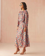 Ayla Blouse Omika Jilli Boutique 