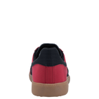 GHOST in RED BLACK  Back 70 UGA Bulldogs Jilli Boutique