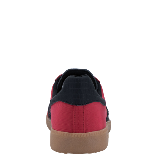 GHOST in RED BLACK  Back 70 UGA Bulldogs Jilli Boutique