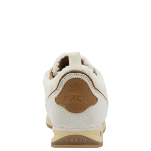 Jogger Ft in Milk Ice 
Back 70 Jilli Boutique 