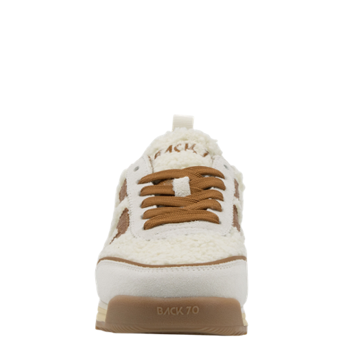Jogger Ft in Milk Ice Cuoio
Back 70 Jilli Boutique 