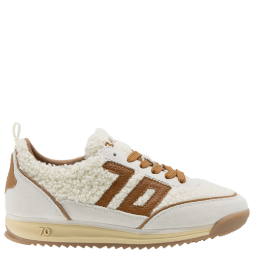 Jogger Ft in Milk Ice Cuoio
Back 70 Jilli Boutique Teddy