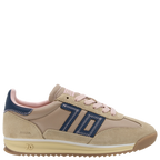 Back 70 Jogger Z in Camel Navy Pink Womens