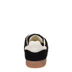 TEDDY in BLACK WHITE Sneakers Back 70 Jilli Boutique 