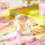 Match Striker Confetti Matches jilli boutique tart by taylor