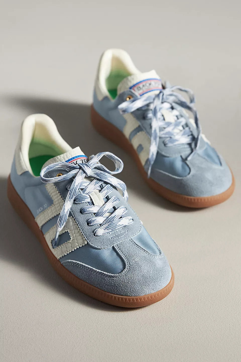 GHOST in SKY Sneakers Jilli Boutique Atlanta Back 70 Buckhead