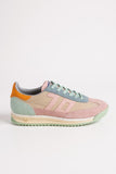back 70 jogger multicolor sneaker
