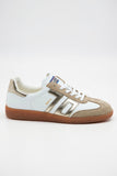 beige back 70 sneakers