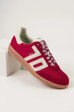 back 70 sneakers in cherry