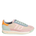 Back 70 BARKLEY JOGGER in MULTI PINK GREEN Sneakers Jill