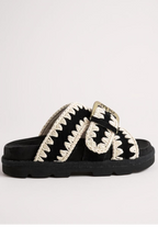 Mou Low Bio Sandal