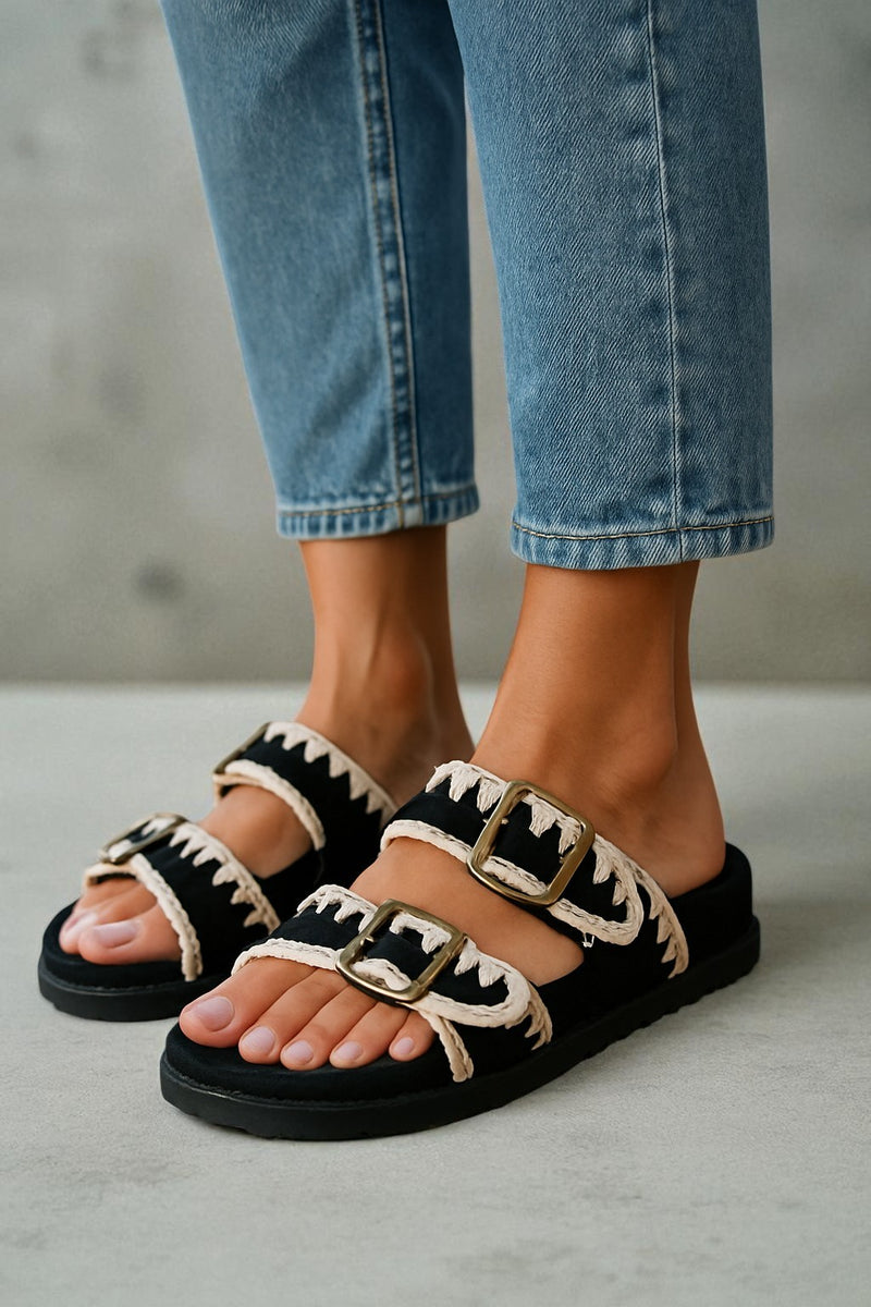 Mou Low Bio Sandal Jilli Boutique Birkenstock
