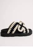 Mou Low Bio Sandal